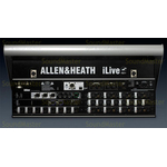 Консоль Allen Heath iLive 112 48x32